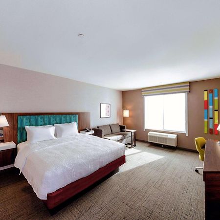 Hampton Inn นีดเดิลส์ ภายนอก รูปภาพ