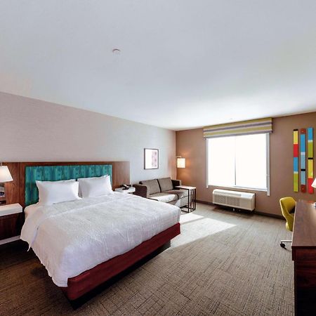 Hampton Inn นีดเดิลส์ ภายนอก รูปภาพ